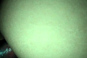 Aprovecho y me la cojo por el culo.