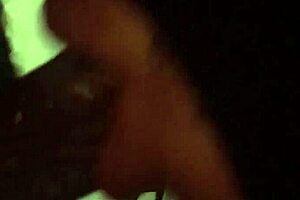 Throatbaby Eating That Dick.