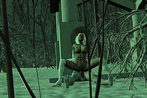 white queen meets snow elf