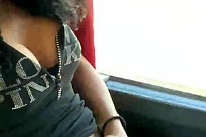 mara di roma, are you transando hardcore?