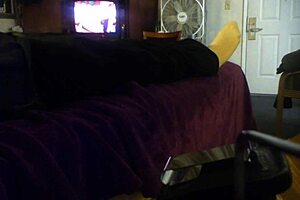 James And Michelle Grijalva Cum Bitch Deep Throat