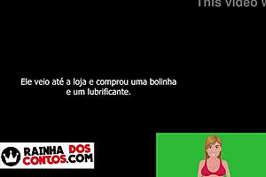 conto erotico amigo da academia me comeu gostoso