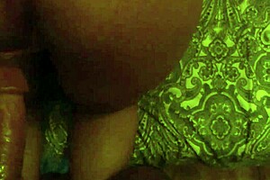 She gets fucked doggystyle on all fours, her favorite position