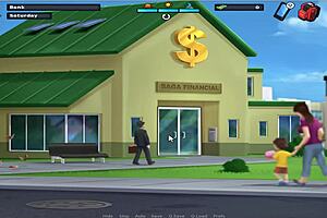 Summer Time Saga Unc Part 15