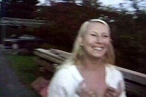 Gina Casting Interview with Peter from Dortmund