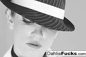 hot dahlia sky's solo fun compilation