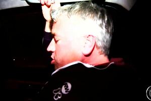 Lindsay and Maya confess their sex adventures while driving.