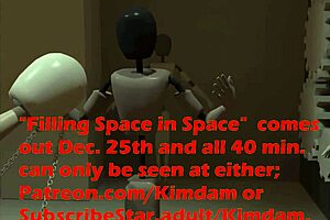 white queen meets snow elf