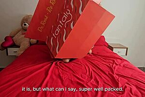 my first lesbian experience with a tantaly girl, full of passion