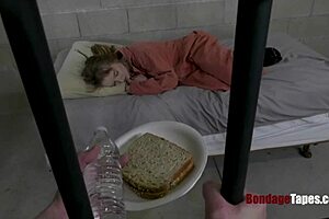 teen felon gets dick from officer