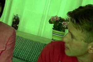 gina devine rides choky ice