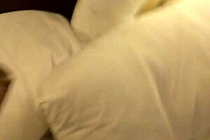 Coworker rubs high arches