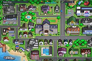 Summer Time Saga Unc Part 15