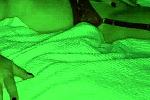 a black night in kalifornia with big cocks