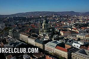 Hey, Veronica Leal's anal sex between photo shoots.