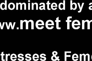 you should be ashamed of your tiny penis in femdom humiliation pov