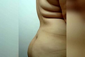 I Record My Neighbor Masturbating