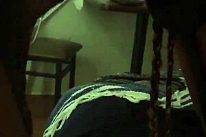 Throatbaby Eating That Dick.