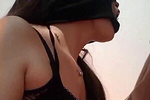 Erotic videos of a father's taboo love affair with his young stepdaughter