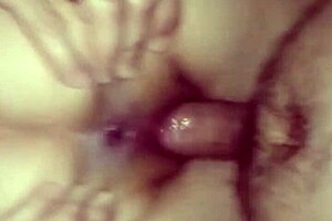 our old couple tries anal assfucking with milf amateurs