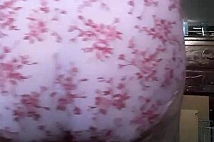 Hola Auu Mi H Me Prestó Sus Pantis!