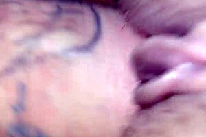 Babydoll lives for rawdog sloppy action every single day