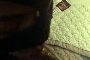 Throatbaby Eating That Dick.