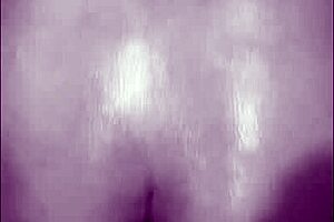 Russian Siblings Share Quick Moment Together