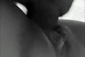 Russian Siblings Share Quick Moment Together