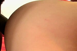 i get my busty glamcore beauty pussyfucked in pov.