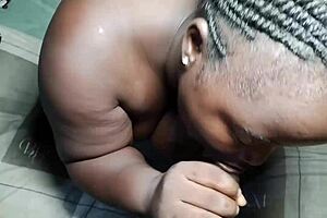 My first time experiencing dad hard fuck