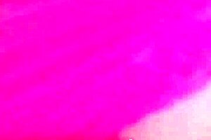 Chubby cousin peels pussy with monster cock anal