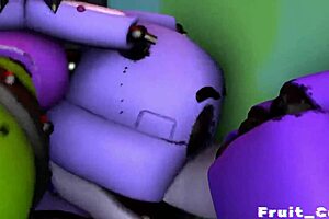 Fruitloops and Fairies: A gay FNAF credit fruit cock show: the sexiest humor you’ll ever know