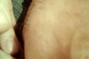 My boyfriend licks my pussy so deliciously in group orgy orgasm