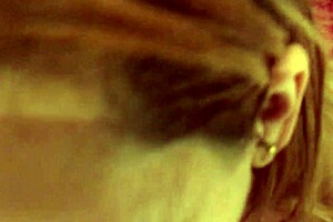 novinho enjoys big tits milf in bath