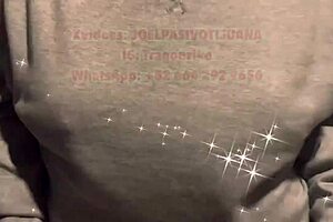 listen to my mexican moans during intense sex