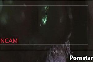 Carmella And Angel's Nasty Group Sex Adventure