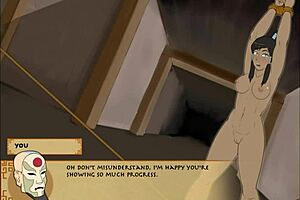 Review - Four Elements Trainer - All Porn Scenes