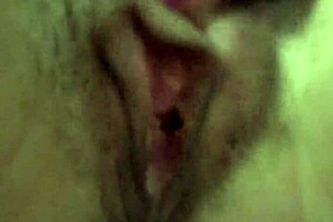 SORRY! Bear's sensual masturbation session