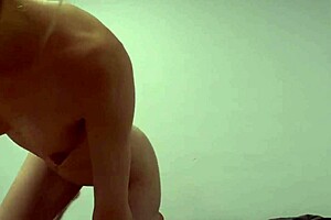 jennyfer stone and nausi blow jax sweller in a wild threesome.