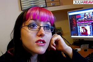 i was finally allowed to fuck my co-worker anally, and it was extreme