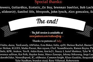 Redhead Foxy in Puzzle Without Panty and Any Instructions NSFW Short Sexy Version