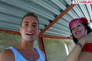 i was finally allowed to fuck my co-worker anally, and it was extreme