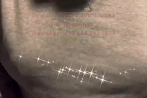 listen to my mexican moans during intense sex