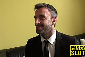 harley sin, take those slaps on your chubby ass till it’s red