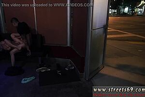 i'm valerie white, cute 18+ in bondage pissin