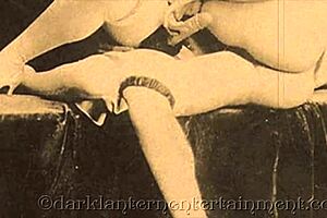 Victorian Gentleman's Passionate Confessions Of Fucking Mommy In Retro Erotic Tale