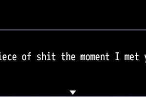 Fallen features makina in the city of ruins part 1