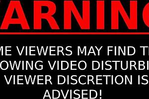 Redhead Foxy in Puzzle Without Panty and Any Instructions NSFW Short Sexy Version