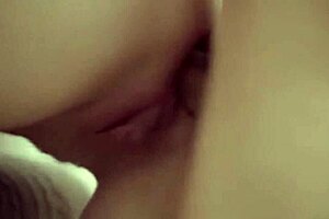 Step Sister Fucks Brother In Intense Sex